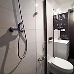 Dom Caloroczny Na Kaszubach Nietoperek, Prywatna Balia, Bania Ruska, Prywatna Sauna Tatil Evi