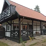 Dom Caloroczny Na Kaszubach Nietoperek, Prywatna Balia, Bania Ruska, Prywatna Sauna *
