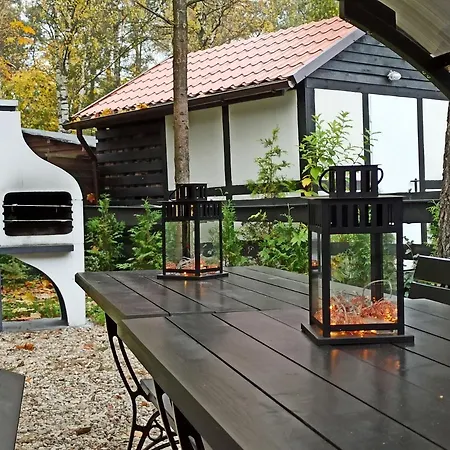 Dom Caloroczny Na Kaszubach Nietoperek, Prywatna Balia, Bania Ruska, Prywatna Sauna *