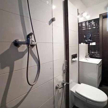 Dom Caloroczny Na Kaszubach Nietoperek, Prywatna Balia, Bania Ruska, Prywatna Sauna Дом отдыха