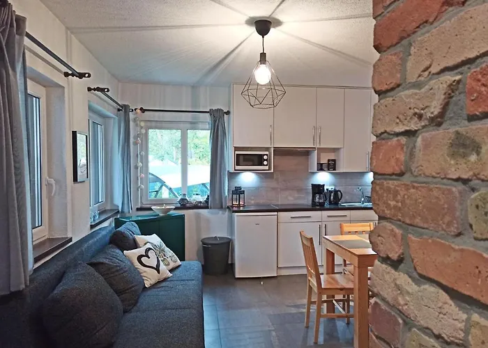 Dom Caloroczny Na Kaszubach Nietoperek, Prywatna Balia, Bania Ruska, Prywatna Sauna Prázdninový dům