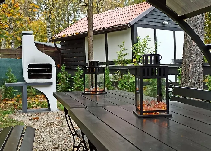 Dom Caloroczny Na Kaszubach Nietoperek, Prywatna Balia, Bania Ruska, Prywatna Sauna *