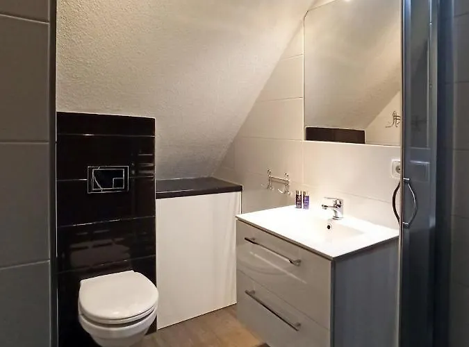 Prázdninový dům Dom Caloroczny Na Kaszubach Nietoperek, Prywatna Balia, Bania Ruska, Prywatna Sauna *